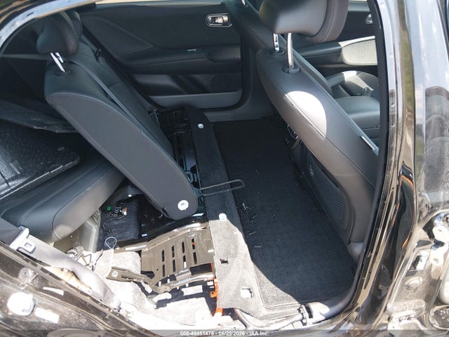 Hyundai Ioniq 6 Sel 2024 KMHM34ACXRA078975 Image 8