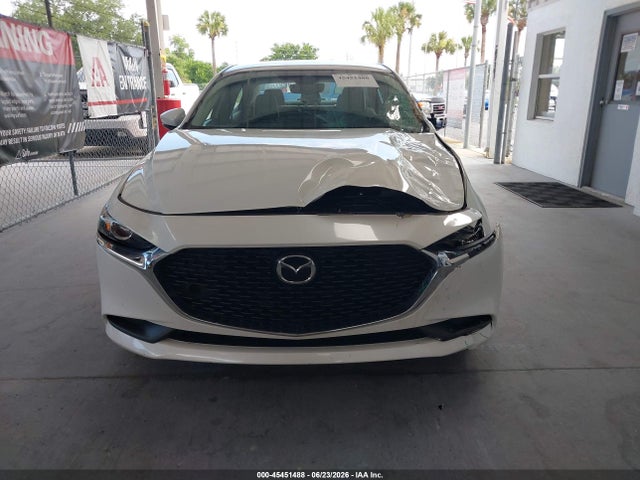Продажа на аукционе авто 2020 Mazda Mazda3 Select Package, vin: 3MZBPACL7LM115936, номер лота: 45451488