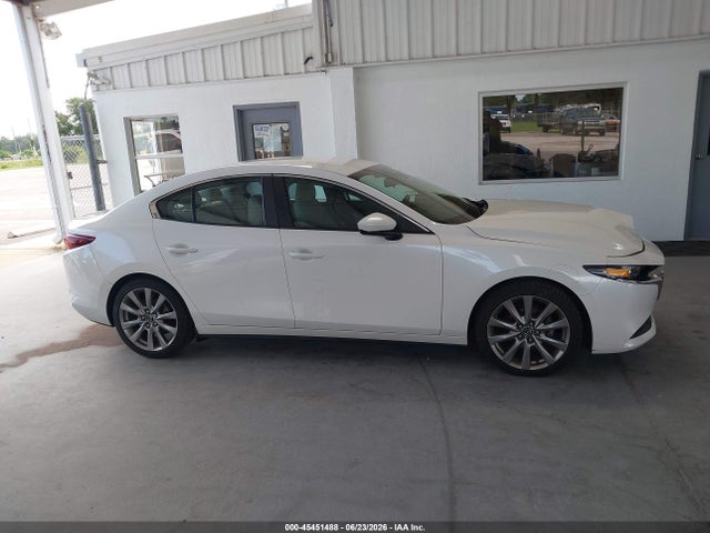Продажа на аукционе авто 2020 Mazda Mazda3 Select Package, vin: 3MZBPACL7LM115936, номер лота: 45451488