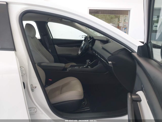 Продажа на аукционе авто 2020 Mazda Mazda3 Select Package, vin: 3MZBPACL7LM115936, номер лота: 45451488