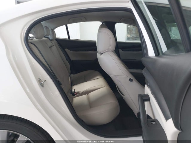 Продажа на аукционе авто 2020 Mazda Mazda3 Select Package, vin: 3MZBPACL7LM115936, номер лота: 45451488
