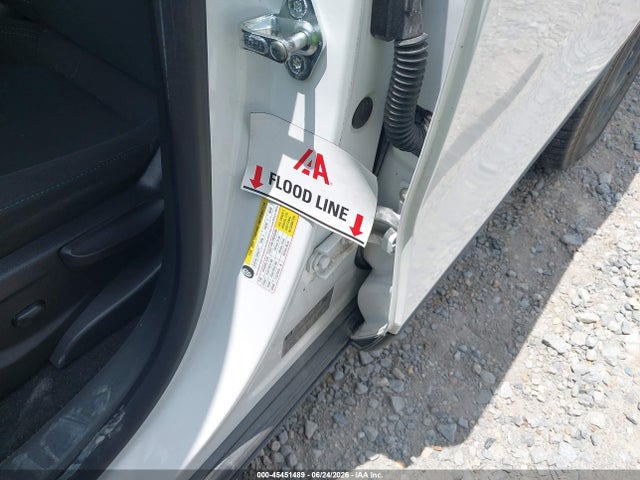 Chevrolet TRAX LS 2016 KL7CJKSB7GB632252 Image 6
