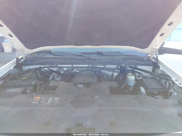 Aukcja sprzedaży 2015 Chevrolet Silverado 1500 Lt, vin: 1GCVKREC5FZ434197, numer aukcji: 45451502