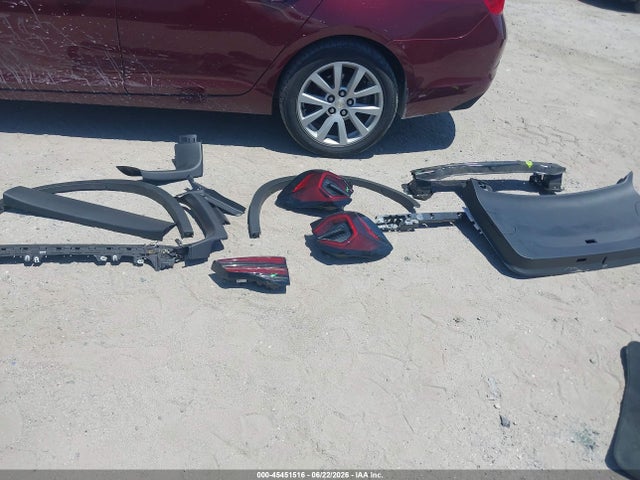 45451516 :رقم المزاد ، 5UX43DP03N9K67205 vin ، 2022 Bmw X3 Sdrive30i مزاد بيع