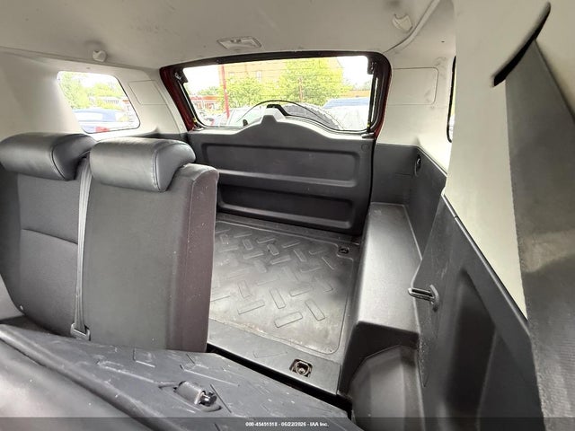 Aukcja sprzedaży 2008 Toyota Fj Cruiser, vin: JTEBU11F68K030590, numer aukcji: 45451518