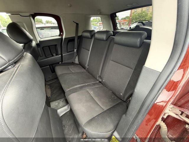 Aukcja sprzedaży 2008 Toyota Fj Cruiser, vin: JTEBU11F68K030590, numer aukcji: 45451518