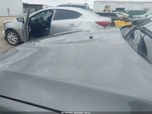 2024 Jeep Compass Limited 4x4 მანქანა იყიდება აუქციონზე, vin: 3C4NJDCN7RT585337, აუქციონის ნომერი: 45451523