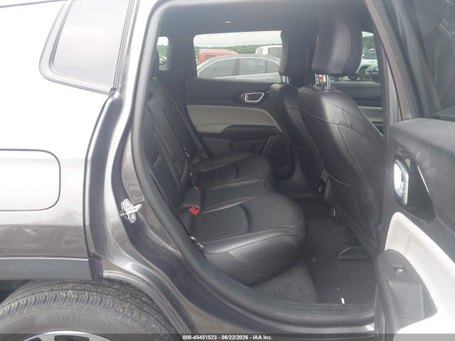 2024 Jeep Compass Limited 4x4 მანქანა იყიდება აუქციონზე, vin: 3C4NJDCN7RT585337, აუქციონის ნომერი: 45451523