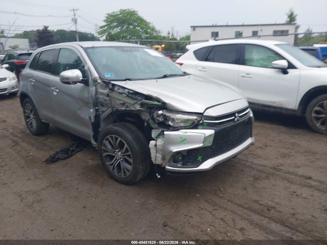 Aukcja sprzedaży 2019 Mitsubishi Outlander Sport 2.0 Es/2.0 Le/2.0 Sp, vin: JA4AP3AUXKU029613, numer aukcji: 45451525