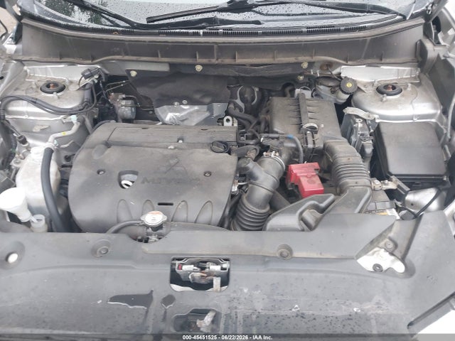 Продаж на аукціоні авто 2019 Mitsubishi Outlander Sport 2.0 Es/2.0 Le/2.0 Sp, vin: JA4AP3AUXKU029613, номер лоту: 45451525