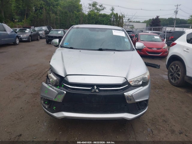 Продаж на аукціоні авто 2019 Mitsubishi Outlander Sport 2.0 Es/2.0 Le/2.0 Sp, vin: JA4AP3AUXKU029613, номер лоту: 45451525