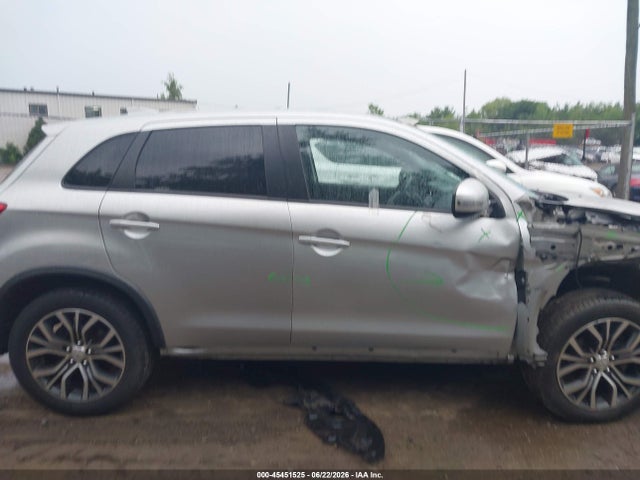 Продаж на аукціоні авто 2019 Mitsubishi Outlander Sport 2.0 Es/2.0 Le/2.0 Sp, vin: JA4AP3AUXKU029613, номер лоту: 45451525