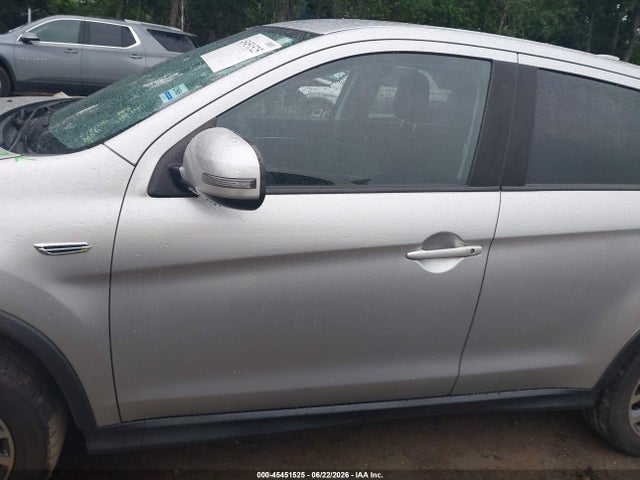 Продаж на аукціоні авто 2019 Mitsubishi Outlander Sport 2.0 Es/2.0 Le/2.0 Sp, vin: JA4AP3AUXKU029613, номер лоту: 45451525