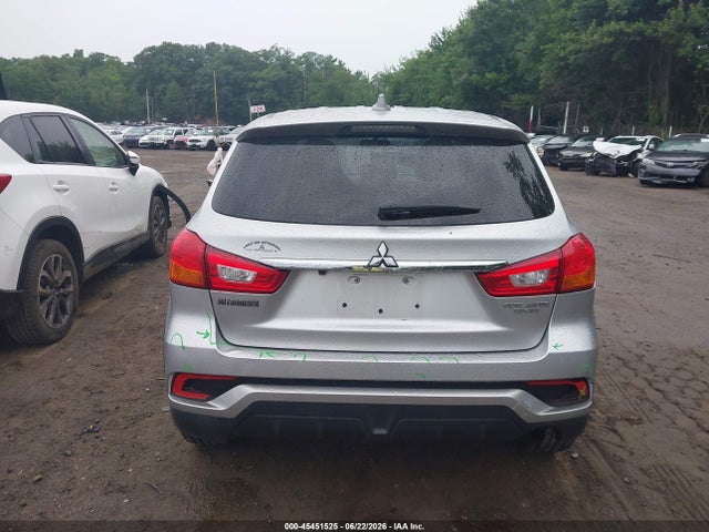 Продаж на аукціоні авто 2019 Mitsubishi Outlander Sport 2.0 Es/2.0 Le/2.0 Sp, vin: JA4AP3AUXKU029613, номер лоту: 45451525