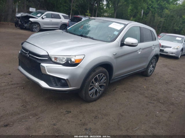 Продаж на аукціоні авто 2019 Mitsubishi Outlander Sport 2.0 Es/2.0 Le/2.0 Sp, vin: JA4AP3AUXKU029613, номер лоту: 45451525