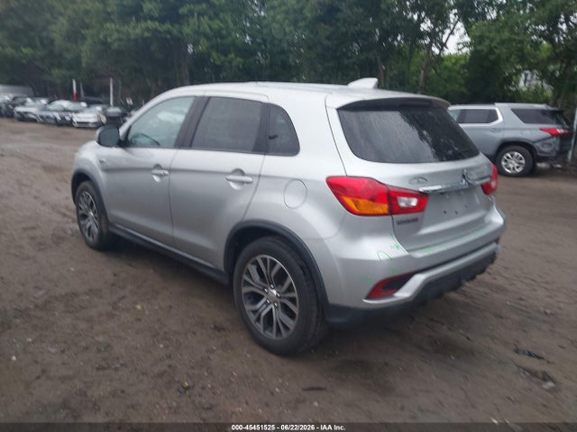 Продаж на аукціоні авто 2019 Mitsubishi Outlander Sport 2.0 Es/2.0 Le/2.0 Sp, vin: JA4AP3AUXKU029613, номер лоту: 45451525