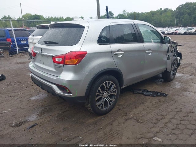 Продаж на аукціоні авто 2019 Mitsubishi Outlander Sport 2.0 Es/2.0 Le/2.0 Sp, vin: JA4AP3AUXKU029613, номер лоту: 45451525