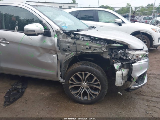 Продаж на аукціоні авто 2019 Mitsubishi Outlander Sport 2.0 Es/2.0 Le/2.0 Sp, vin: JA4AP3AUXKU029613, номер лоту: 45451525