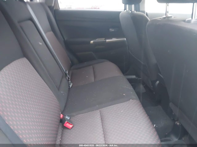 Продаж на аукціоні авто 2019 Mitsubishi Outlander Sport 2.0 Es/2.0 Le/2.0 Sp, vin: JA4AP3AUXKU029613, номер лоту: 45451525