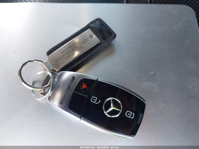 Продажа на аукционе авто 2022 Mercedes-benz Amg G 63 4matic, vin: W1NYC7HJ4NX459393, номер лота: 45451535