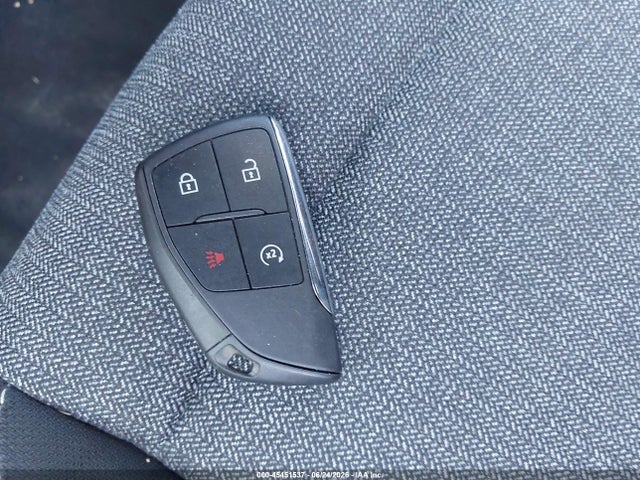 Продаж на аукціоні авто 2025 Gmc Terrain Awd Elevation, vin: 3GKALUEG5SL241572, номер лоту: 45451537