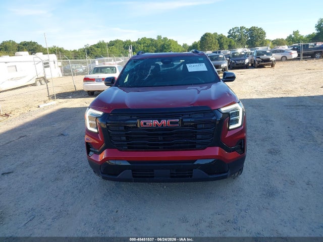 Продаж на аукціоні авто 2025 Gmc Terrain Awd Elevation, vin: 3GKALUEG5SL241572, номер лоту: 45451537