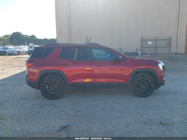Продаж на аукціоні авто 2025 Gmc Terrain Awd Elevation, vin: 3GKALUEG5SL241572, номер лоту: 45451537