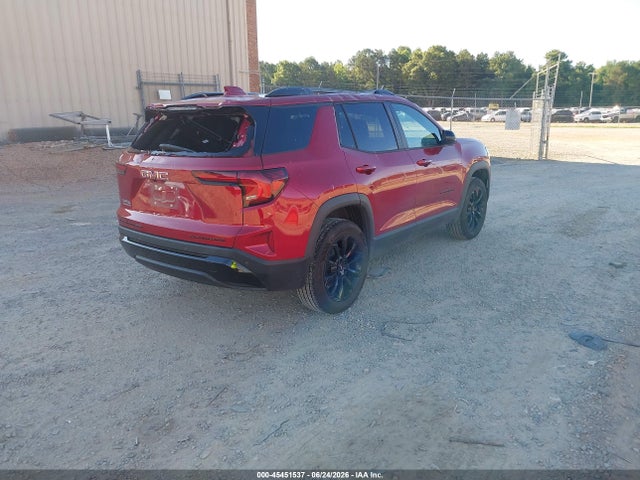 Продаж на аукціоні авто 2025 Gmc Terrain Awd Elevation, vin: 3GKALUEG5SL241572, номер лоту: 45451537