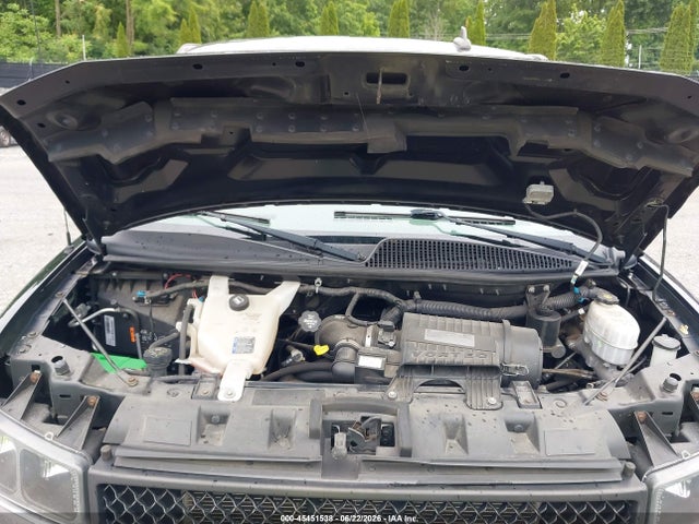 Chevrolet Express 3500 Lt 2018 1GAZGPFG7J1243129 Image 10