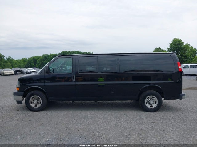 Chevrolet Express 3500 Lt 2018 1GAZGPFG7J1243129 Image 19