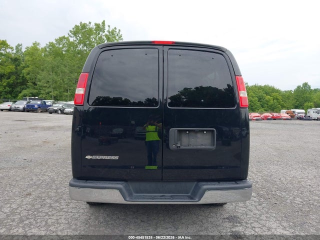 Chevrolet Express 3500 Lt 2018 1GAZGPFG7J1243129 Image 21