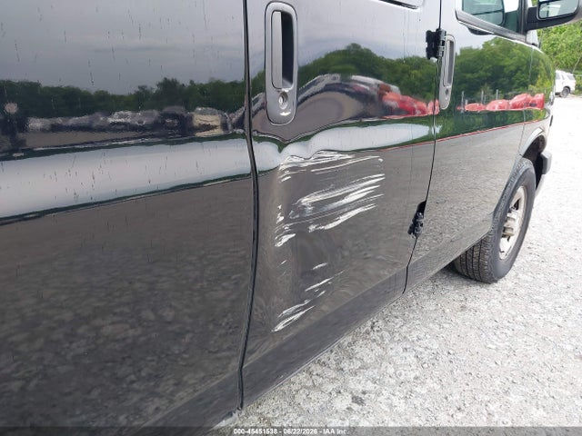 Chevrolet Express 3500 Lt 2018 1GAZGPFG7J1243129 Image 6