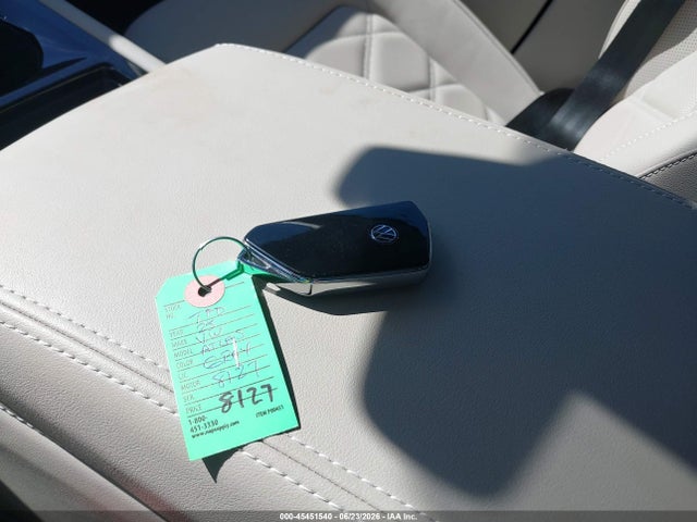45451540 :رقم المزاد ، 1V2HR2CA9SC528127 vin ، 2025 Volkswagen Atlas 2.0t Se W/technology مزاد بيع