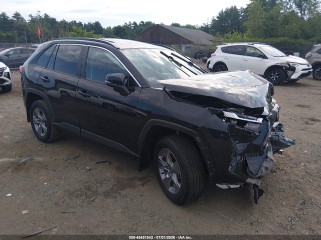 Продаж на аукціоні авто 2025 Toyota Rav4 Xle, vin: 2T3P1RFV1SW509175, номер лоту: 45451542