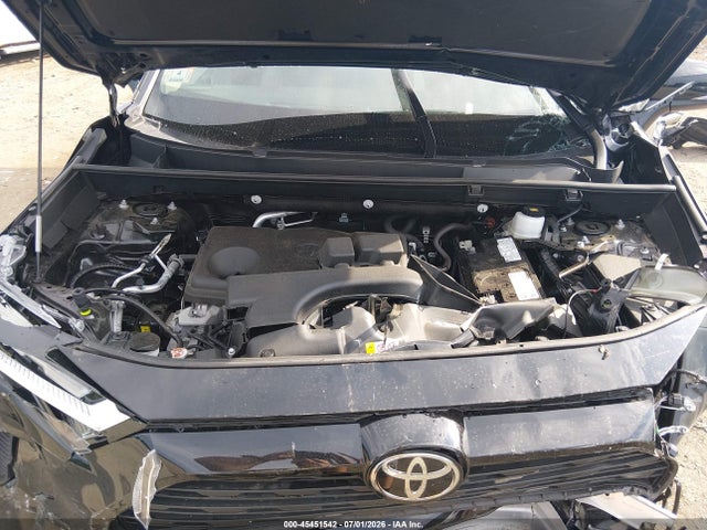 Продаж на аукціоні авто 2025 Toyota Rav4 Xle, vin: 2T3P1RFV1SW509175, номер лоту: 45451542