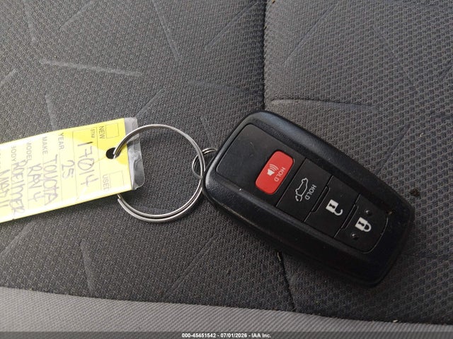 Продаж на аукціоні авто 2025 Toyota Rav4 Xle, vin: 2T3P1RFV1SW509175, номер лоту: 45451542