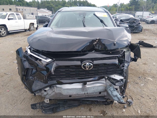 Продаж на аукціоні авто 2025 Toyota Rav4 Xle, vin: 2T3P1RFV1SW509175, номер лоту: 45451542