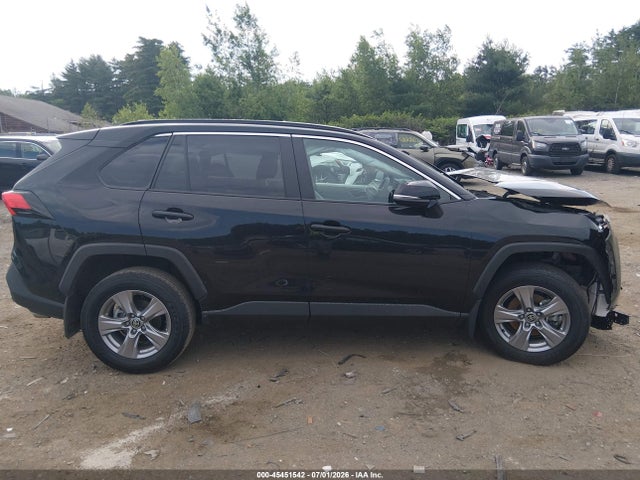 Продаж на аукціоні авто 2025 Toyota Rav4 Xle, vin: 2T3P1RFV1SW509175, номер лоту: 45451542