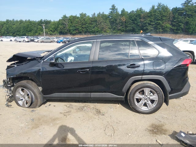 Продаж на аукціоні авто 2025 Toyota Rav4 Xle, vin: 2T3P1RFV1SW509175, номер лоту: 45451542