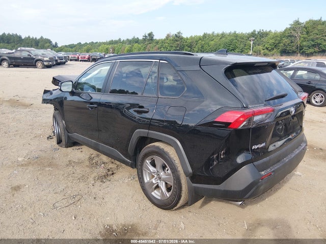 Продаж на аукціоні авто 2025 Toyota Rav4 Xle, vin: 2T3P1RFV1SW509175, номер лоту: 45451542