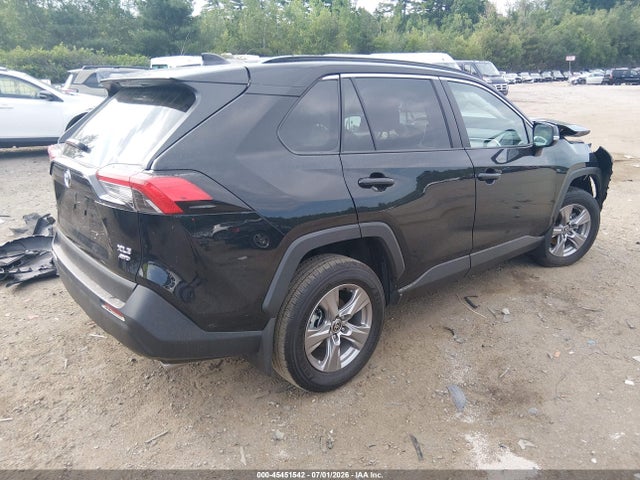 Продаж на аукціоні авто 2025 Toyota Rav4 Xle, vin: 2T3P1RFV1SW509175, номер лоту: 45451542