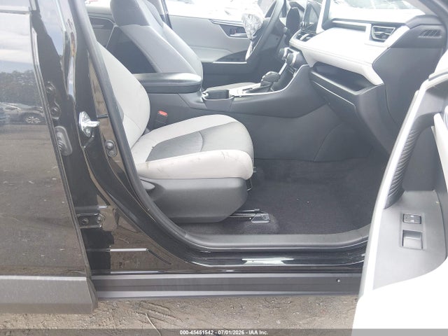 Продаж на аукціоні авто 2025 Toyota Rav4 Xle, vin: 2T3P1RFV1SW509175, номер лоту: 45451542