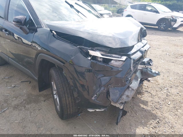 Продаж на аукціоні авто 2025 Toyota Rav4 Xle, vin: 2T3P1RFV1SW509175, номер лоту: 45451542