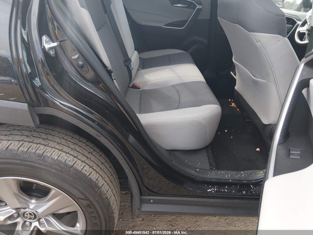 Продаж на аукціоні авто 2025 Toyota Rav4 Xle, vin: 2T3P1RFV1SW509175, номер лоту: 45451542