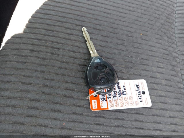 Toyota 4RUNNER SR5 2018 JTEZU5JR6J5165413 Image 11