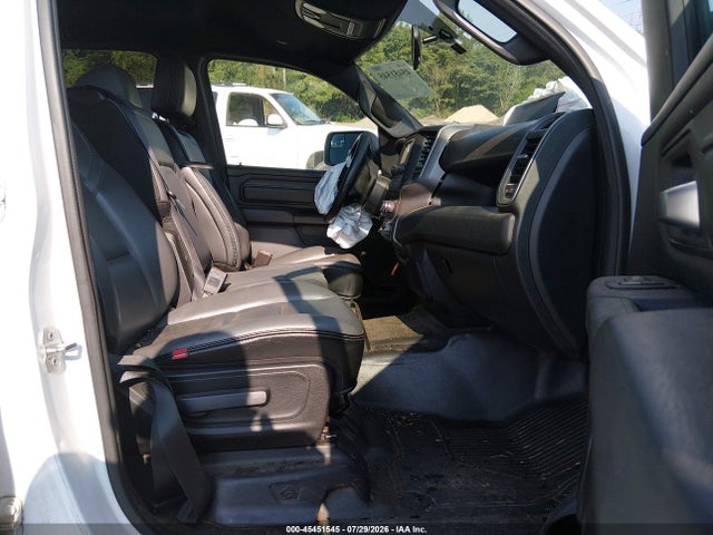 Продажа на аукционе авто 2022 Ram 1500 Tradesman  4x2 6'4 Box, vin: 1C6SRECGXNN435968, номер лота: 45451545