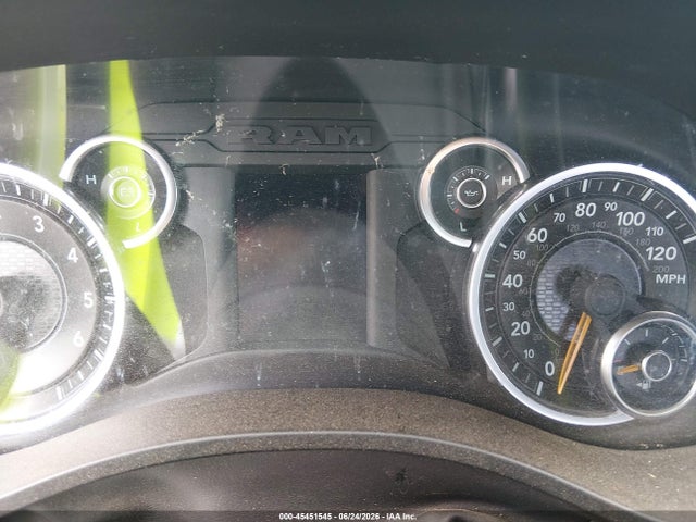 Продажа на аукционе авто 2022 Ram 1500 Tradesman  4x2 6'4 Box, vin: 1C6SRECGXNN435968, номер лота: 45451545