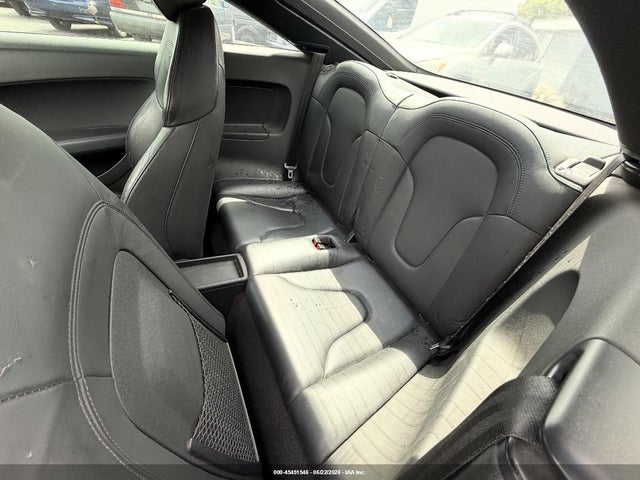 2009 Audi Tt 2.0t მანქანა იყიდება აუქციონზე, vin: TRUHF38J791011932, აუქციონის ნომერი: 45451546