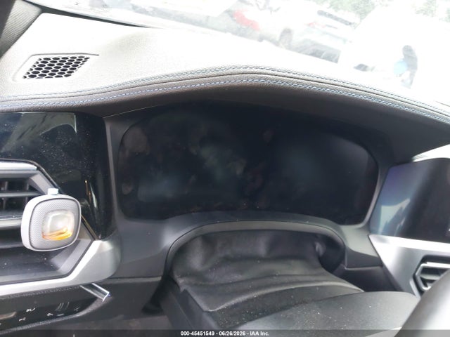 Продаж на аукціоні авто 2020 Bmw M340i, vin: WBA5U7C04LFH07487, номер лоту: 45451549
