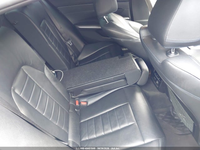 Продаж на аукціоні авто 2020 Bmw M340i, vin: WBA5U7C04LFH07487, номер лоту: 45451549
